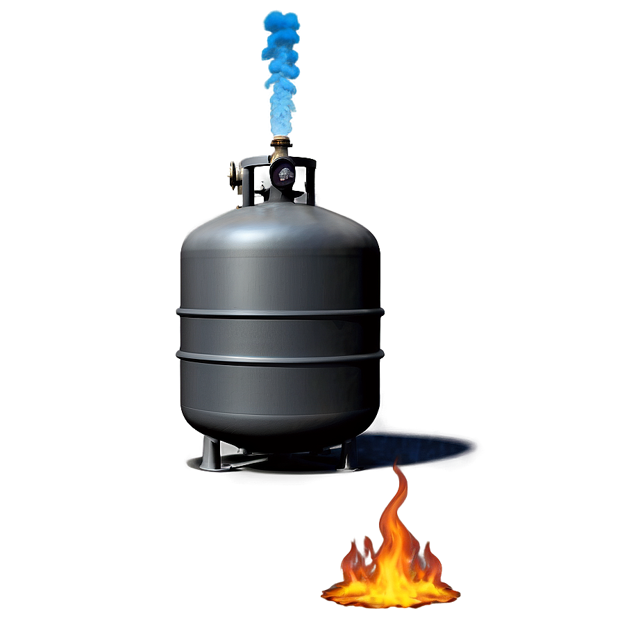 Lpg Tank Png 44