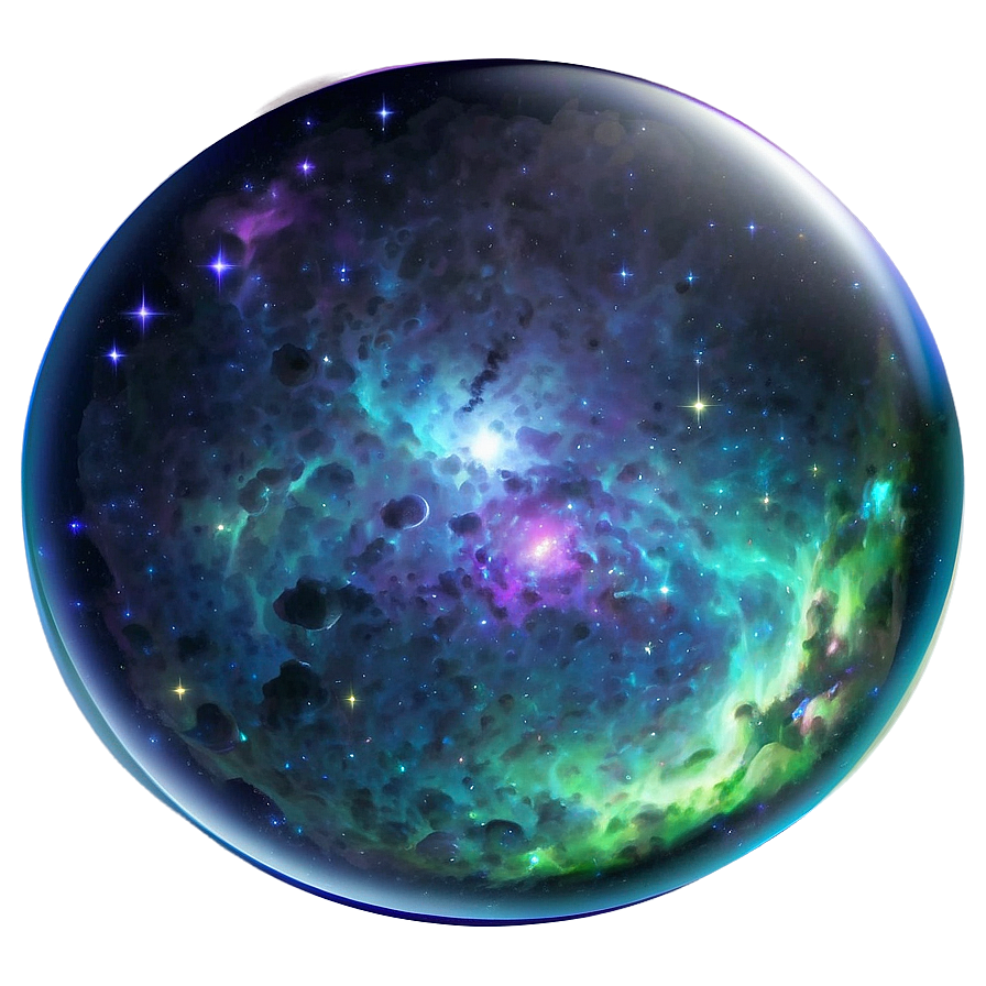 Lucid Cosmos Png Dkv92