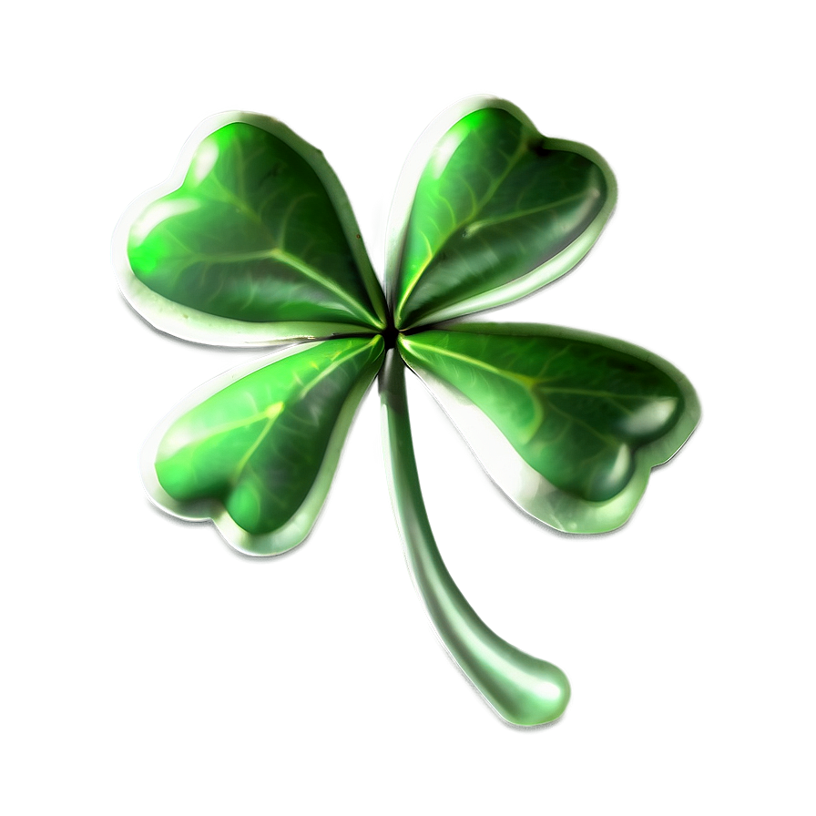 Lucky Clover Png Akr