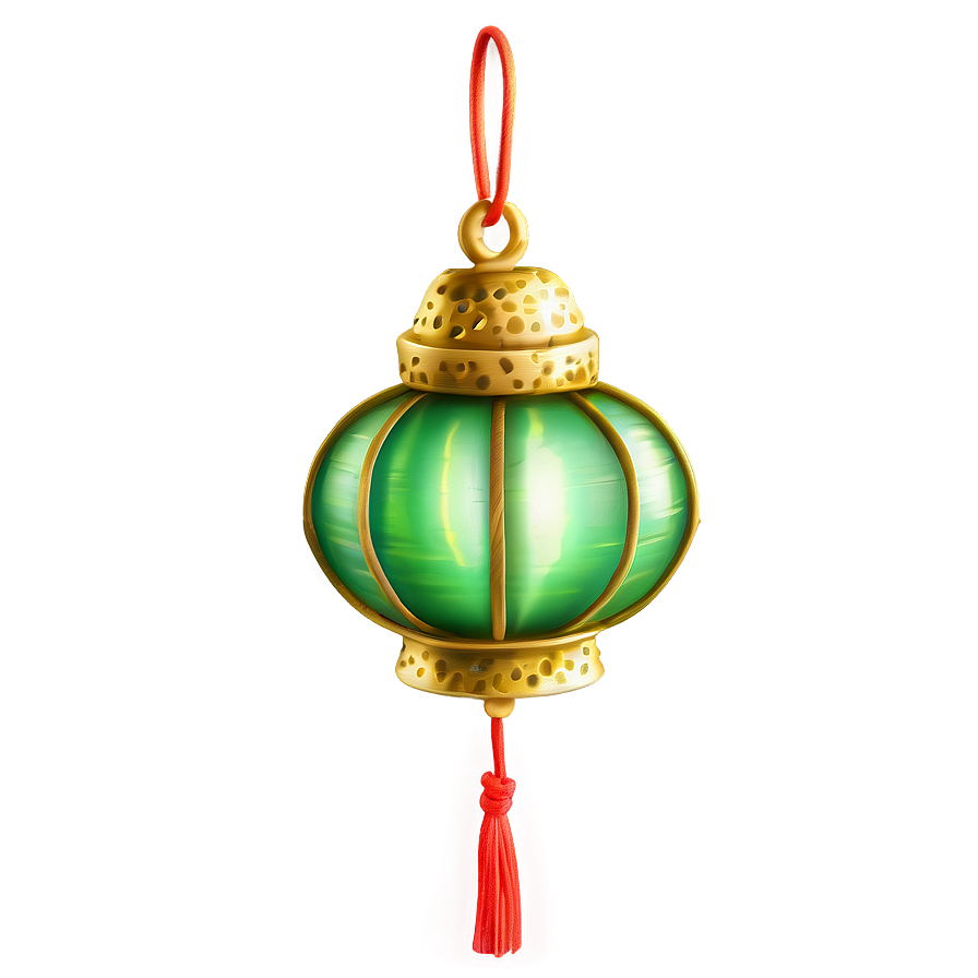 Lucky Lantern Charms Png Hgn