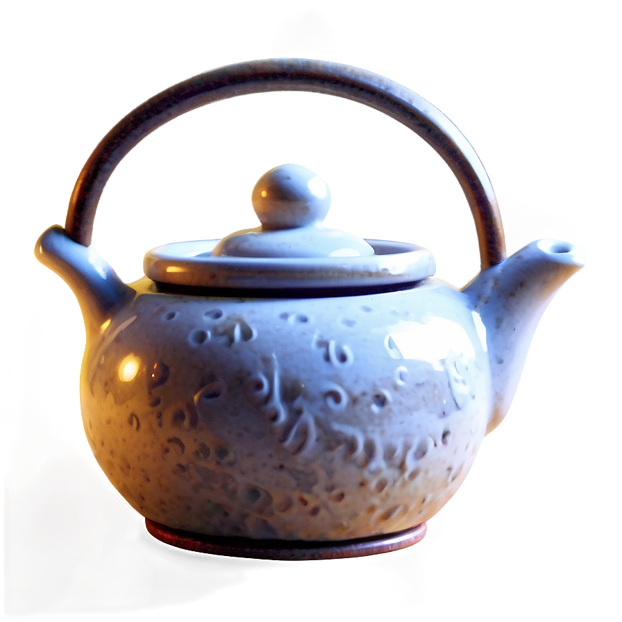 Lucky Teapot Charms Png 68