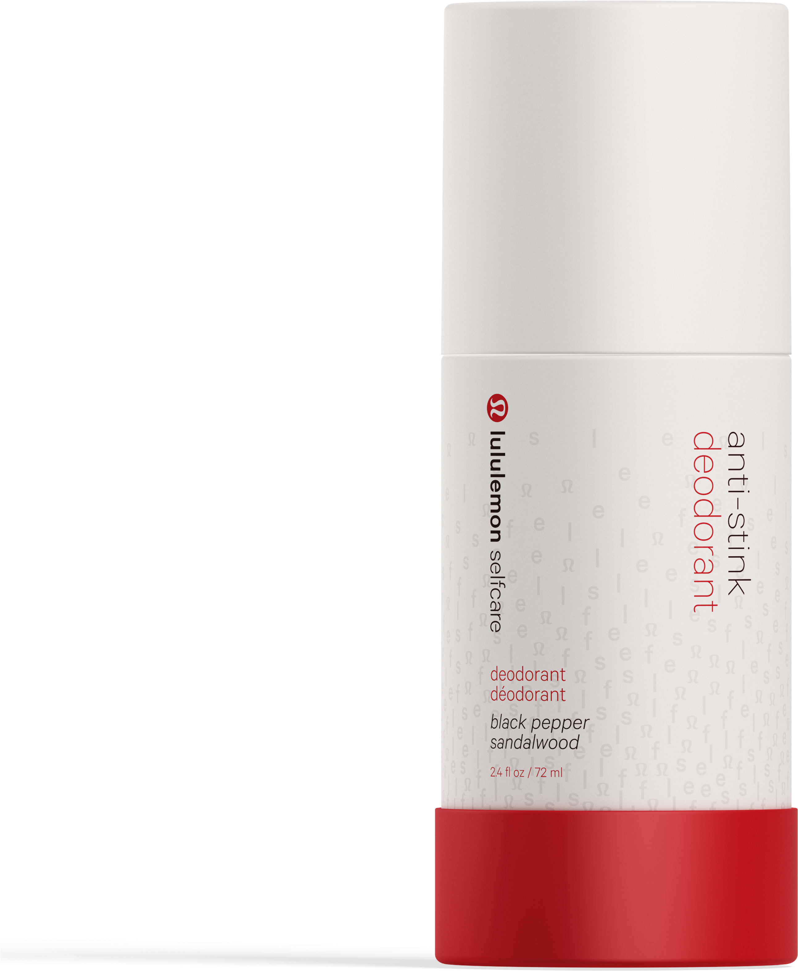 Lululemon Sandalwood Deodorant Product