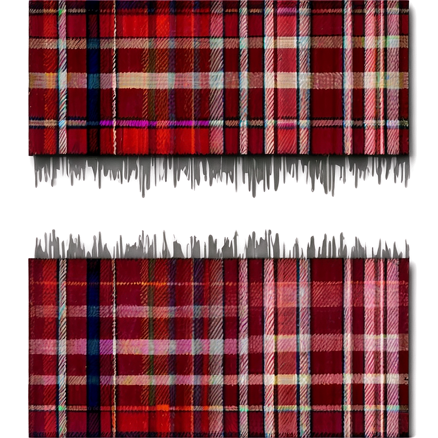 Lumberjack Flannel Print Png 83