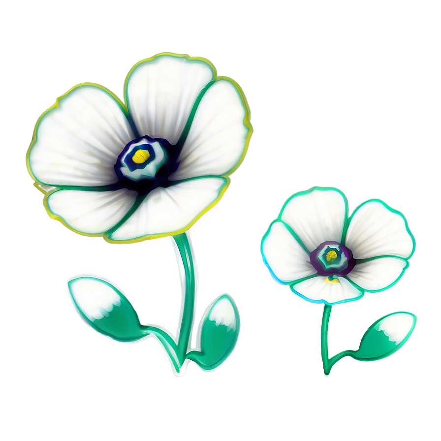 Luminous Buttercup Png Eqj69