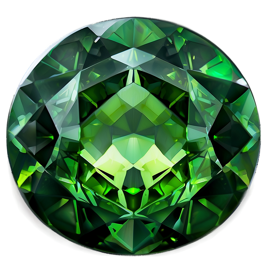 Luminous Peridot Detail Png 06242024