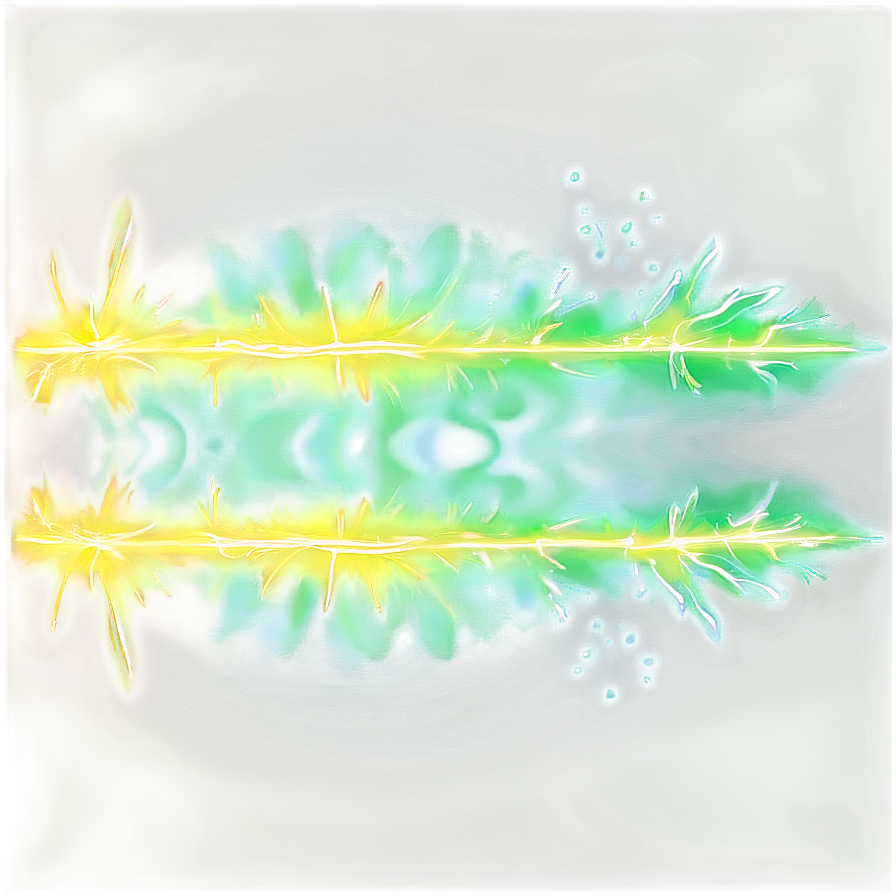 Luminous Zap Effect Png Avw