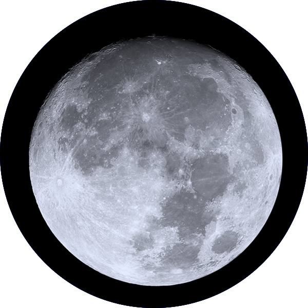 Lunar_ Detail_ Full_ Moon_ View