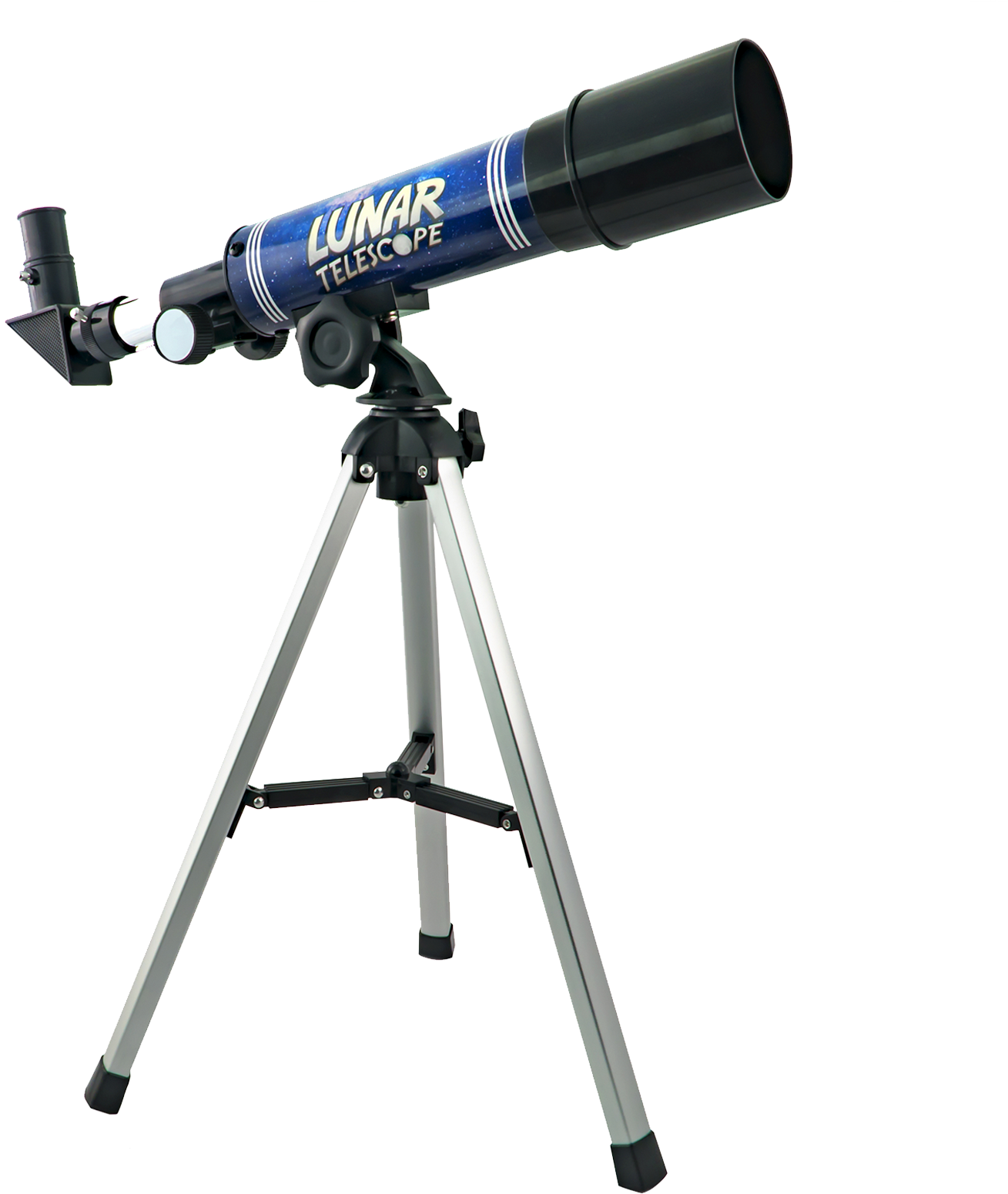 Lunar Telescopeon Tripod