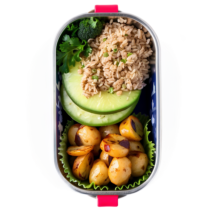 Lunch Box Inspiration Cooking Png Nmj79