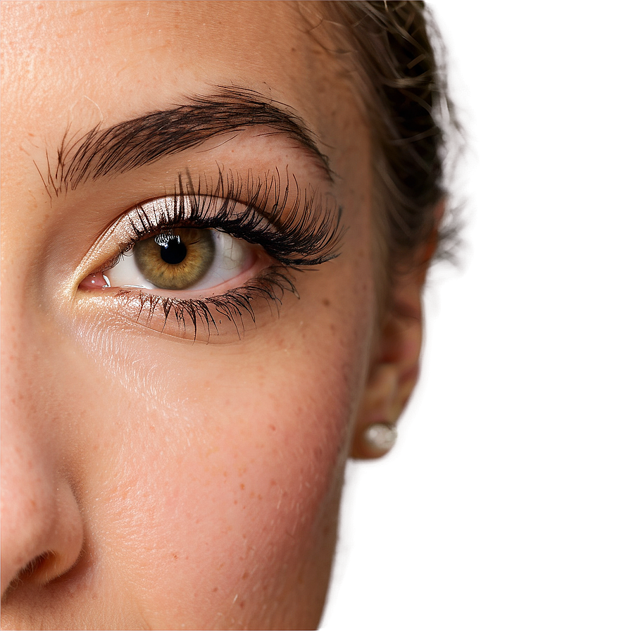 Luscious Lash Extensions Png Soi