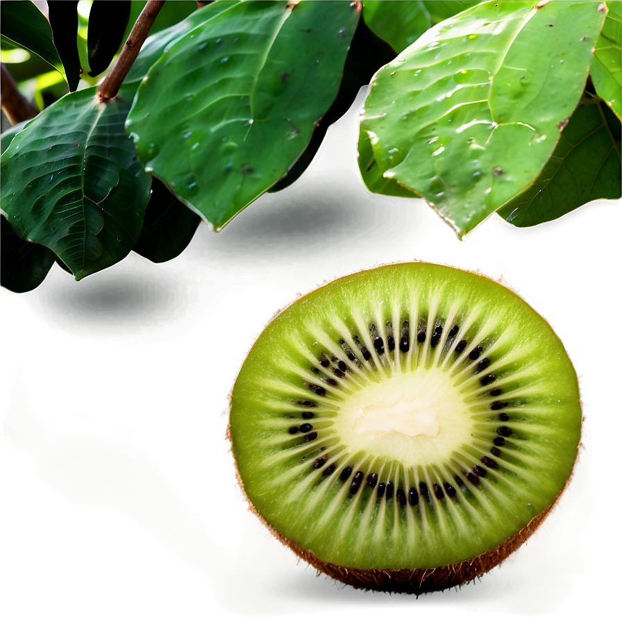 Lush Kiwi Orchard Png 32