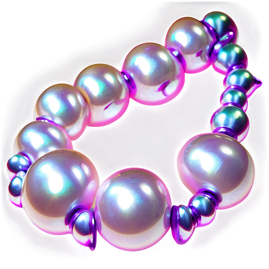 Lustrous Pearl Png 05242024