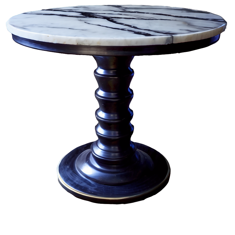 Luxurious Marble Table Png Roj34