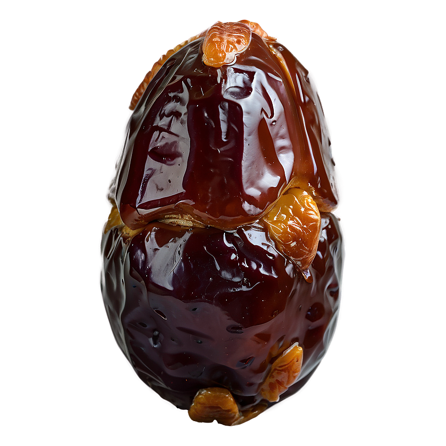 Luxurious Stuffed Dates Png Rso