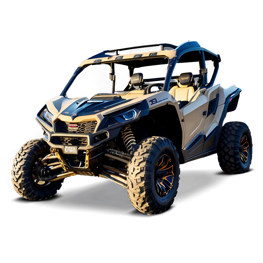 Luxurious Utv Png Hna73