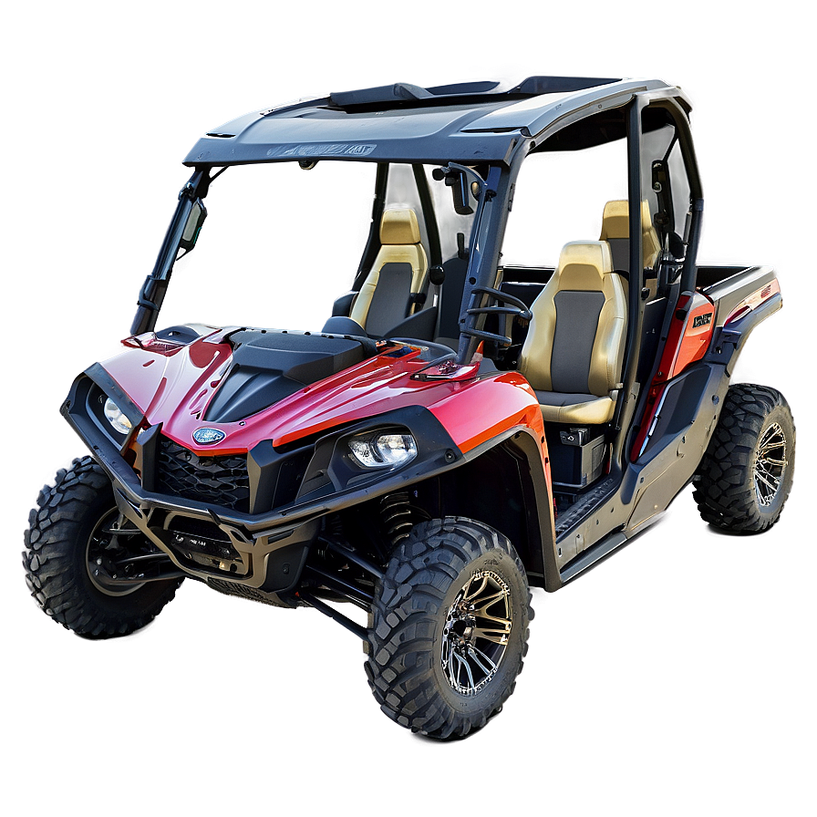 Luxurious Utv Png Pgv79