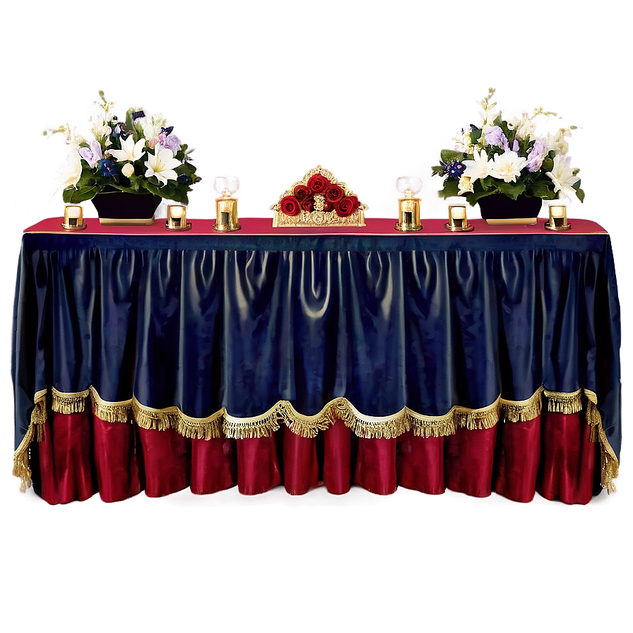 Luxurious Velvet Altar Png 06242024