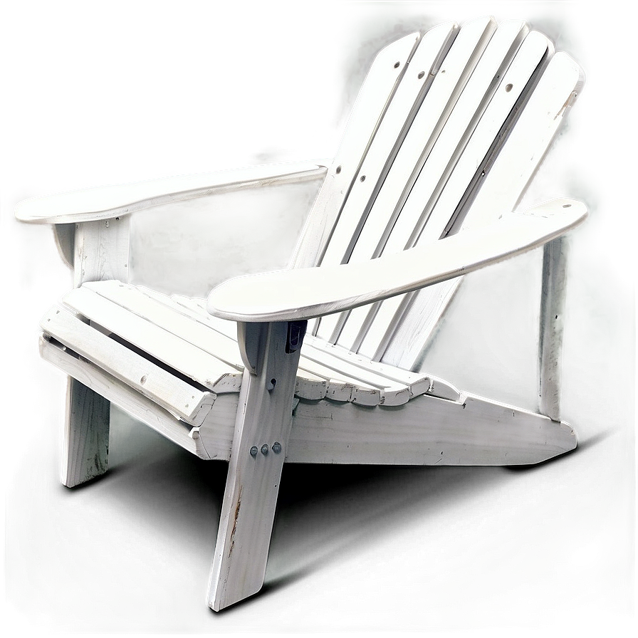 Luxury Adirondack Chair Png 48