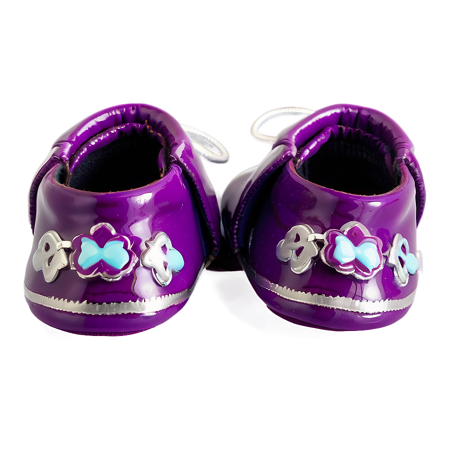 Luxury Baby Shoes Png Vfs48