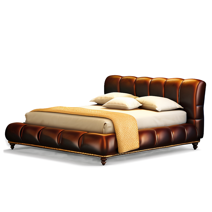 Luxury Bed Emoji Png 93