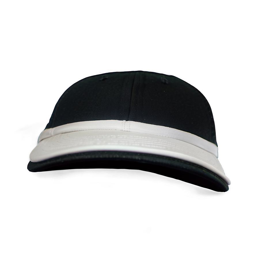 Luxury Black Cap Png Ipp