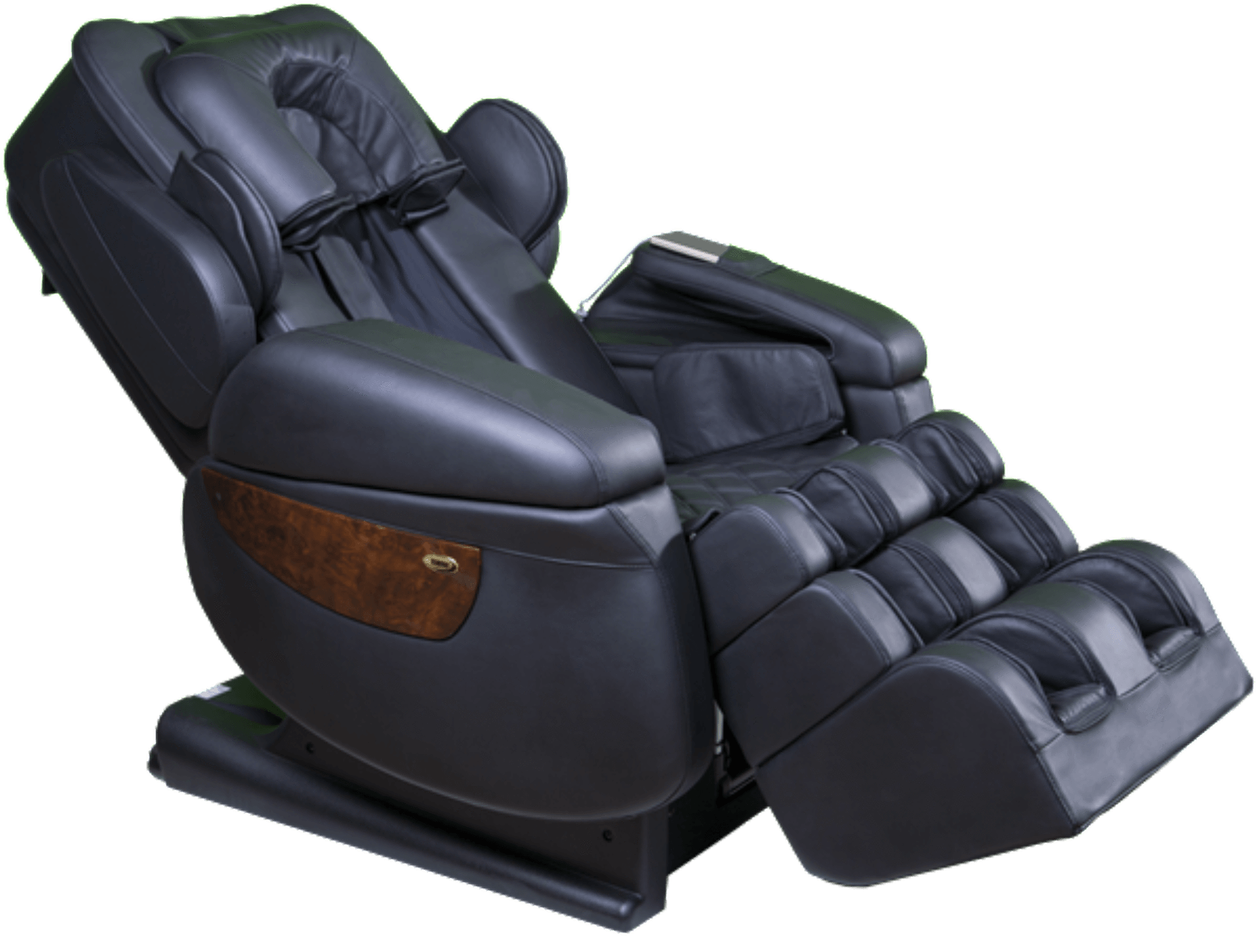 Luxury Black Massage Chair