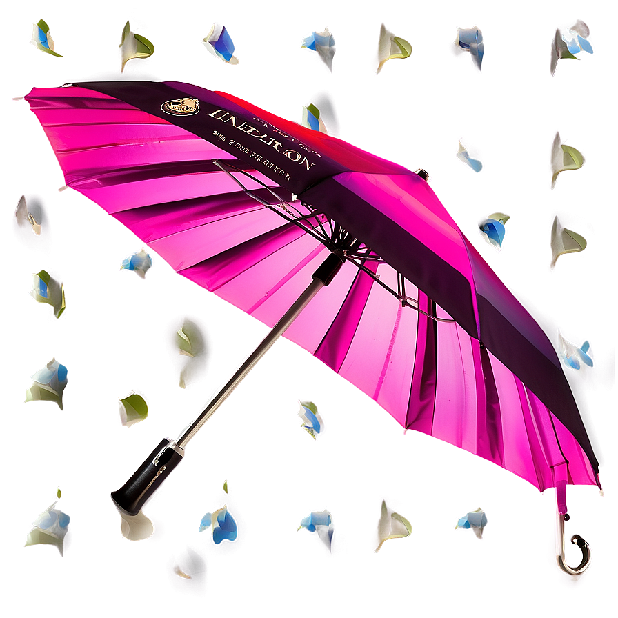 Luxury Brand Umbrella Png Vnm58