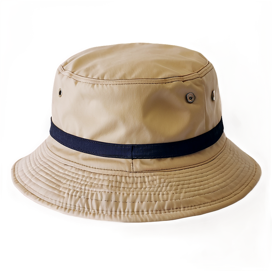 Luxury Bucket Hat Png Hft81