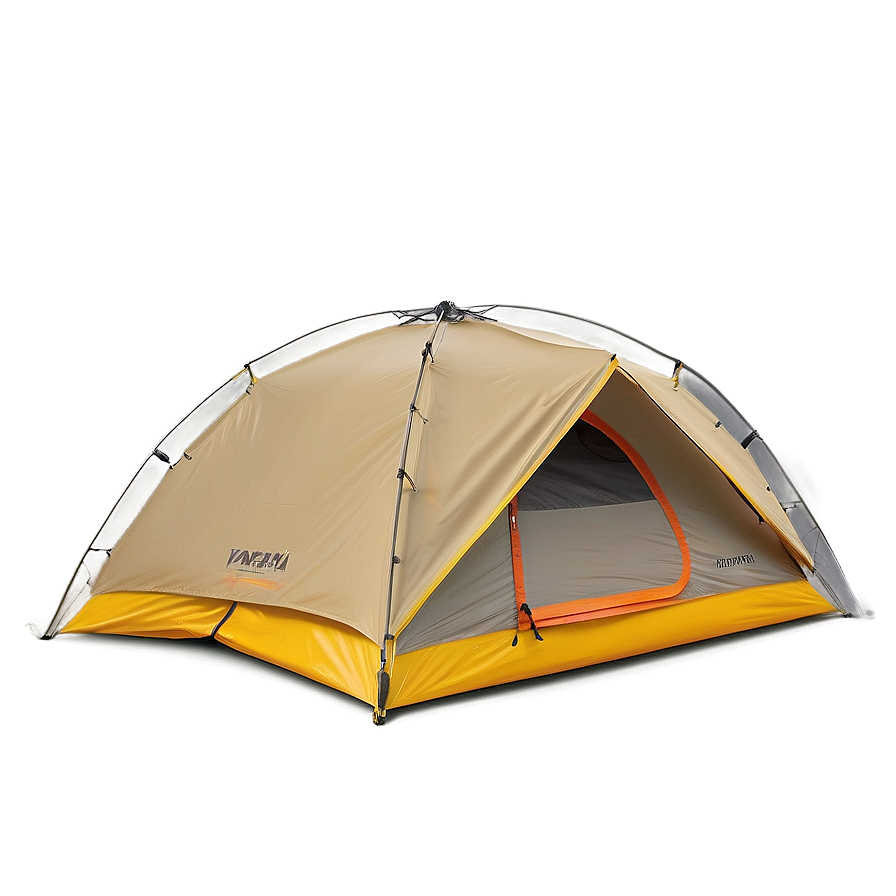 Luxury Camping Tent Png 06292024