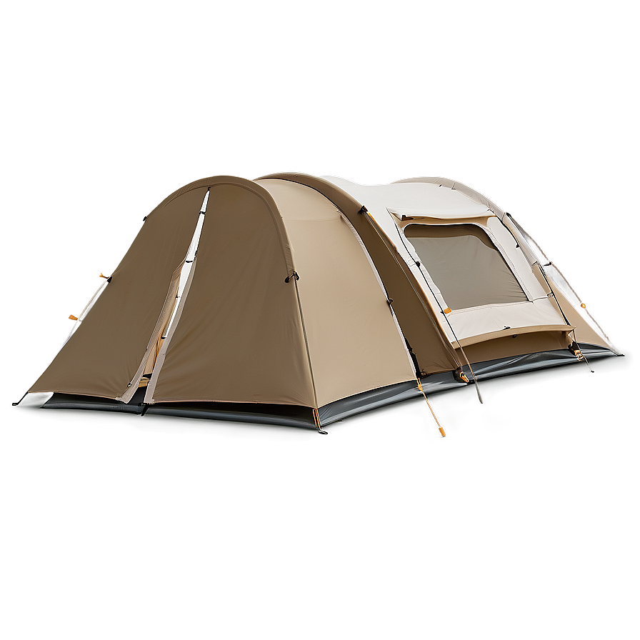 Luxury Camping Tent Png 06292024