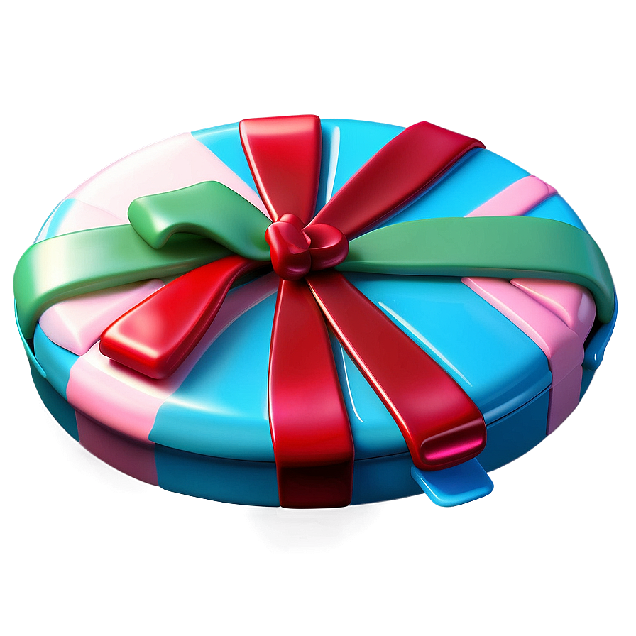 Luxury Candy Box Png 82