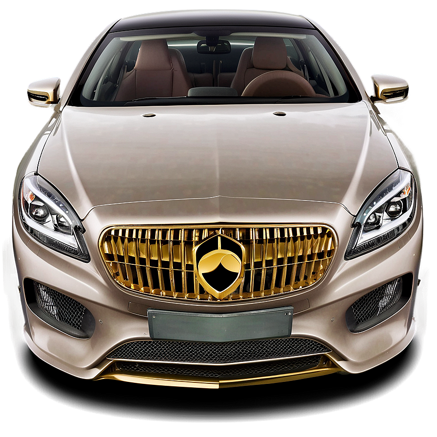 Luxury Car Png Xhc