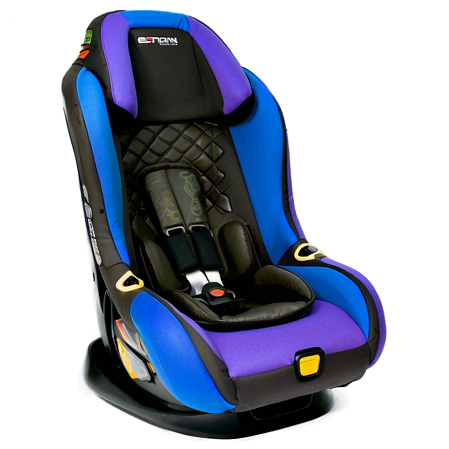 Luxury Car Seat Png Klx