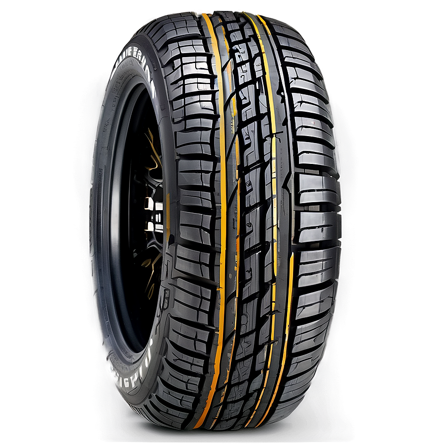 Luxury Car Tire Tread Png 98