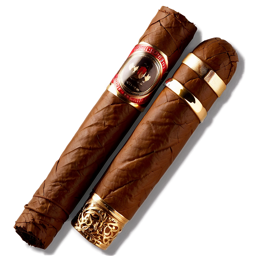 Luxury Cigar Png 05242024