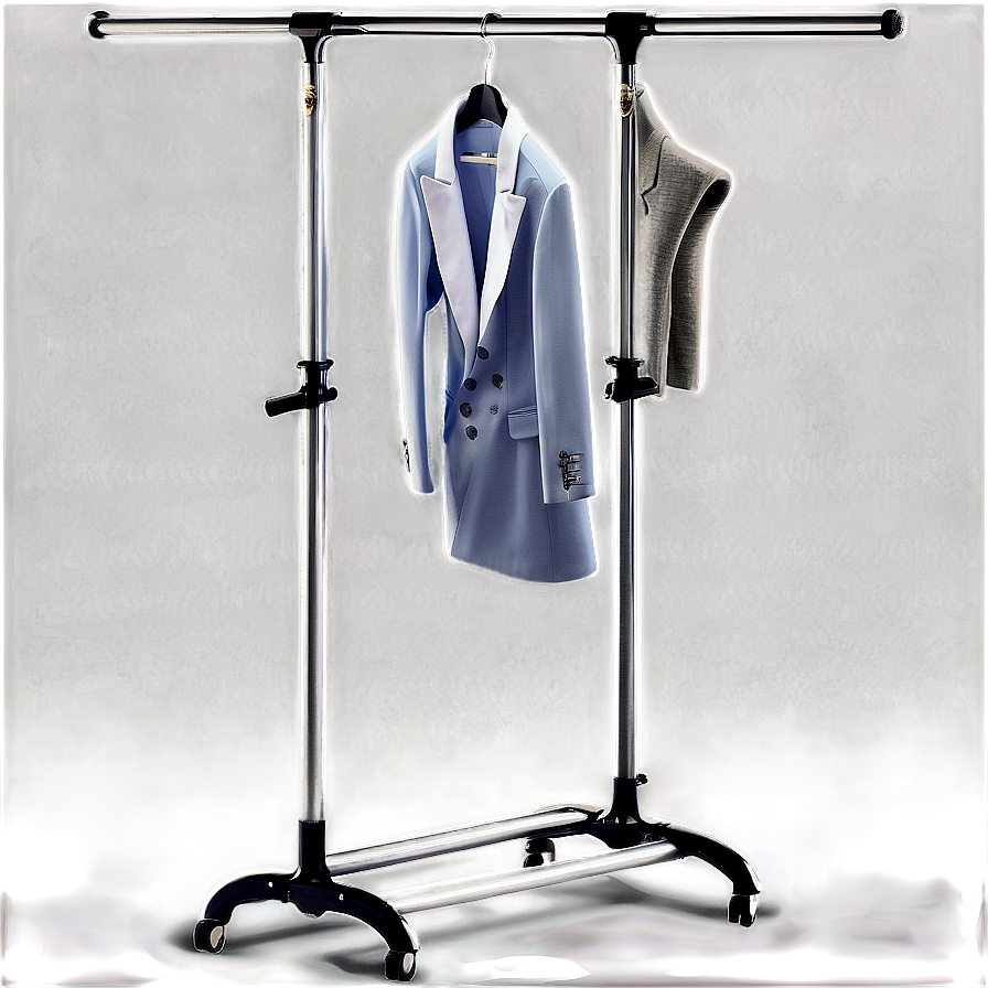 Luxury Clothes Rack Png Rxx