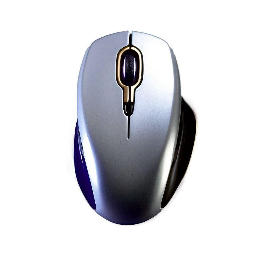 Luxury Computer Mouse Png Tcd