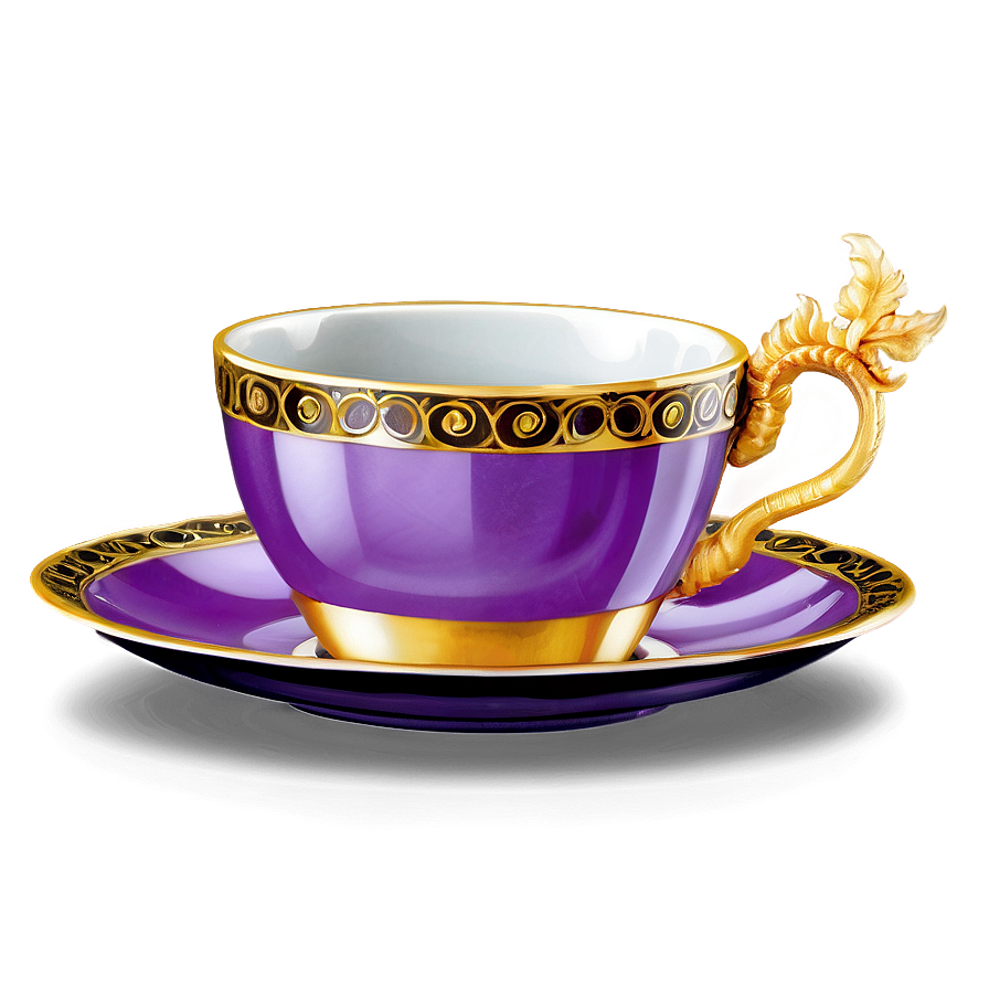 Luxury Cups Png 40