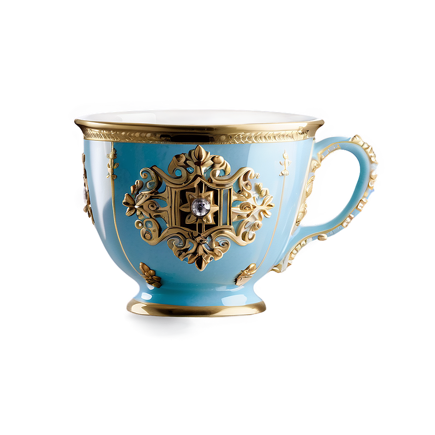 Luxury Cups Png 91