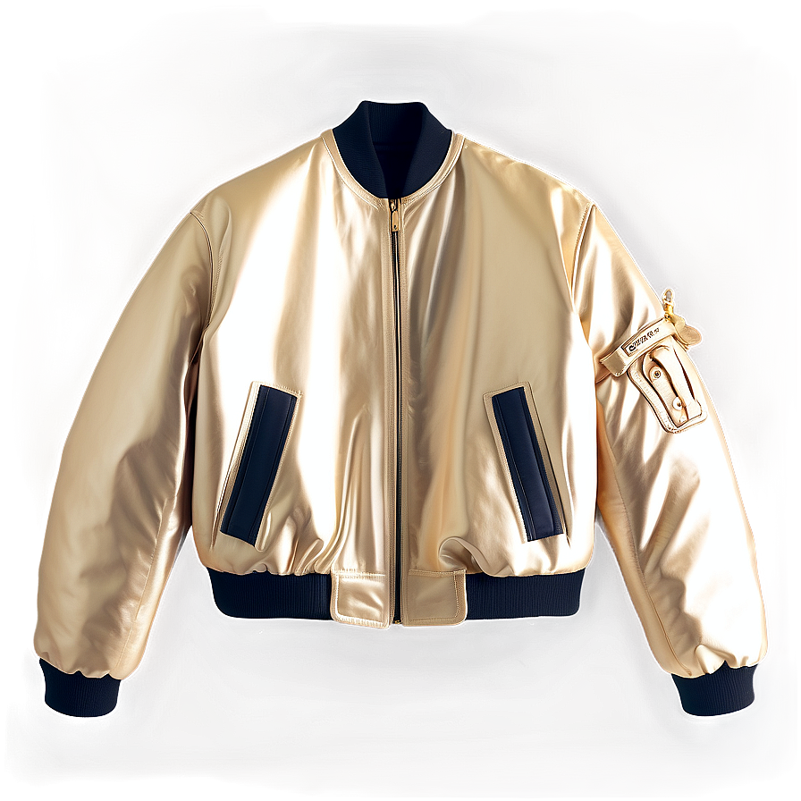 Luxury Designer Bomber Jacket Png Yfr85