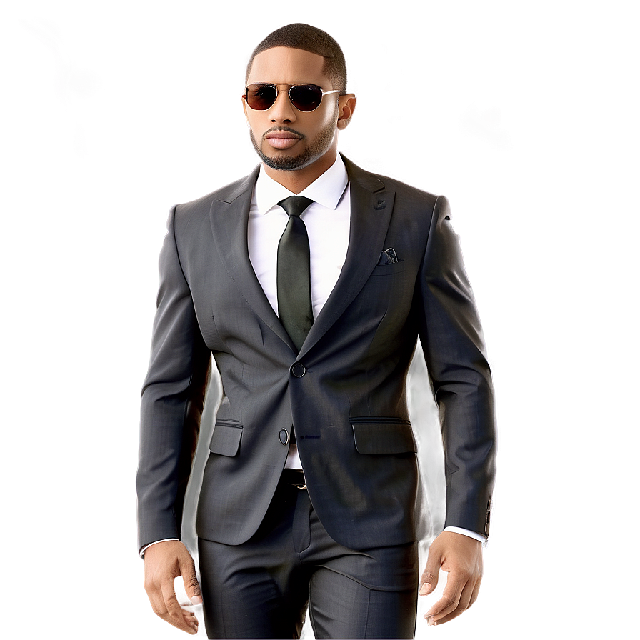 Luxury Designer Business Suit Png Ruv62