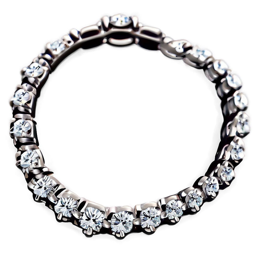 Luxury Diamond Jewelry Png 15