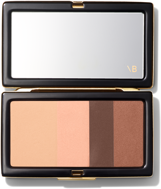 Luxury Face Palette Cosmetics