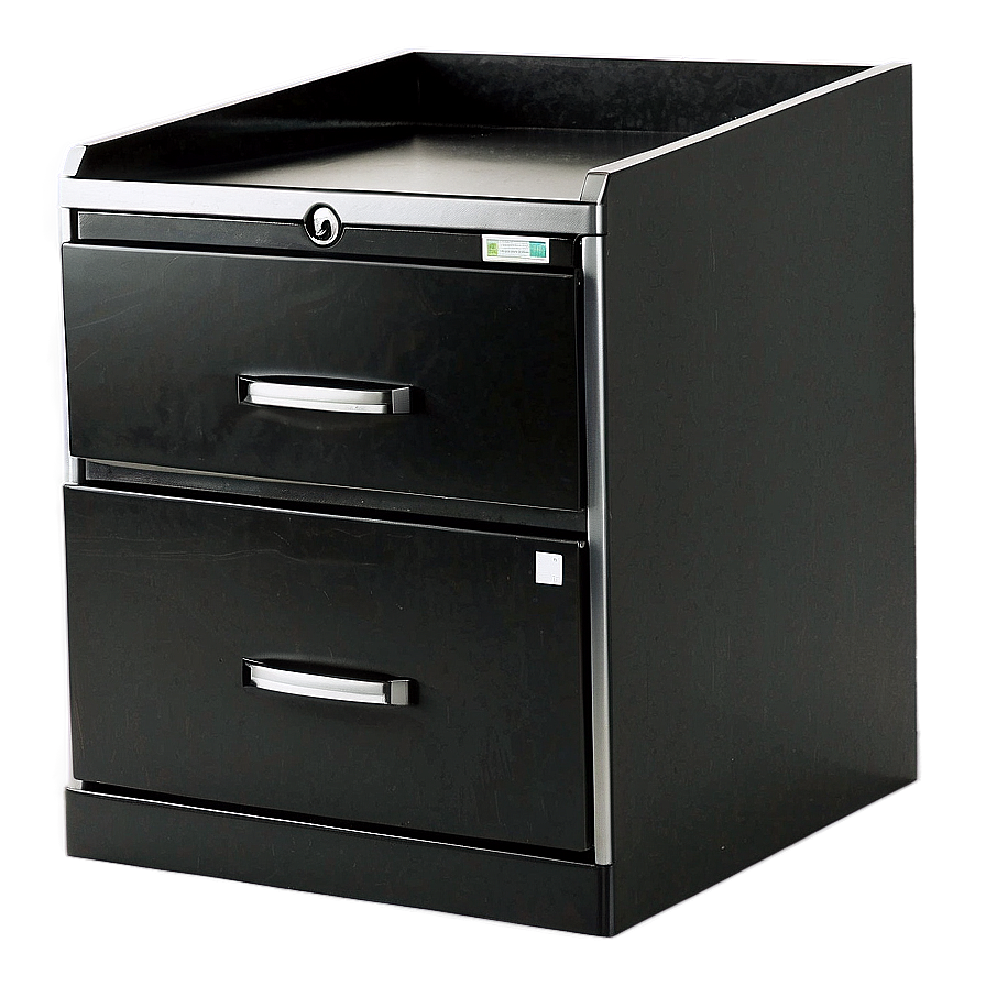 Luxury Filing Cabinet Png Sbm94