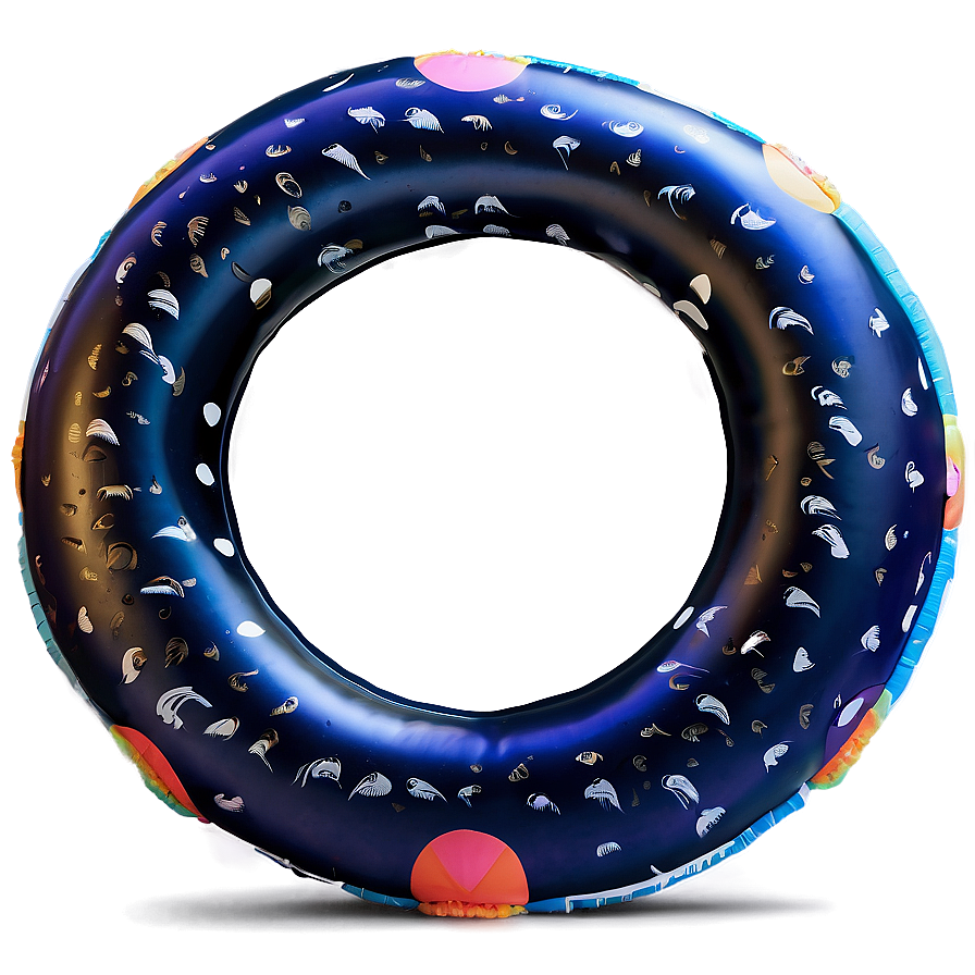 Luxury Floatie Png 22