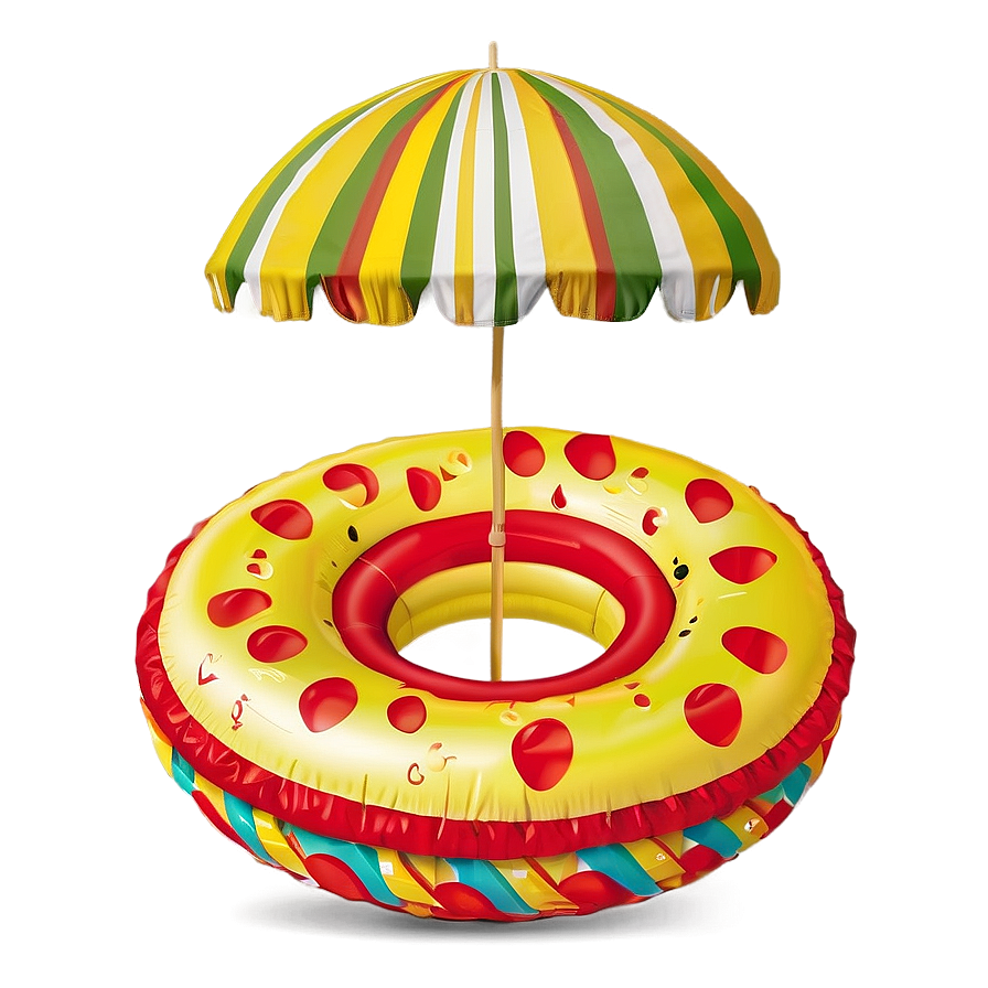 Luxury Floatie Png Luu35