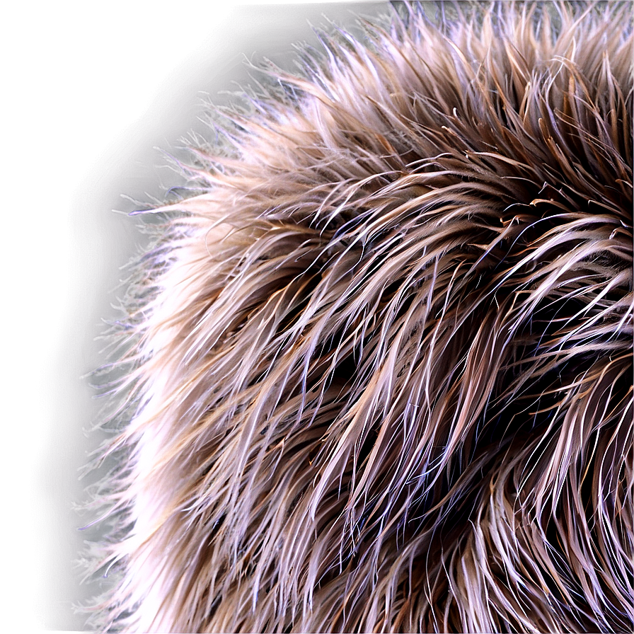 Luxury Fur Texture Png Knr