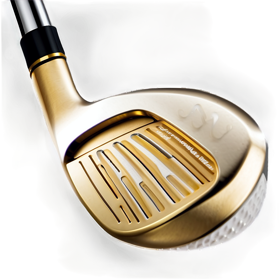 Luxury Golf Clubs Png 52