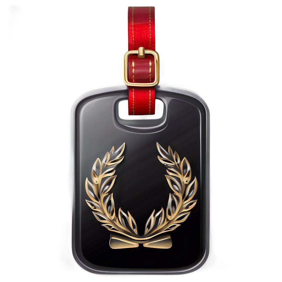 Luxury Goods Tag Png 36