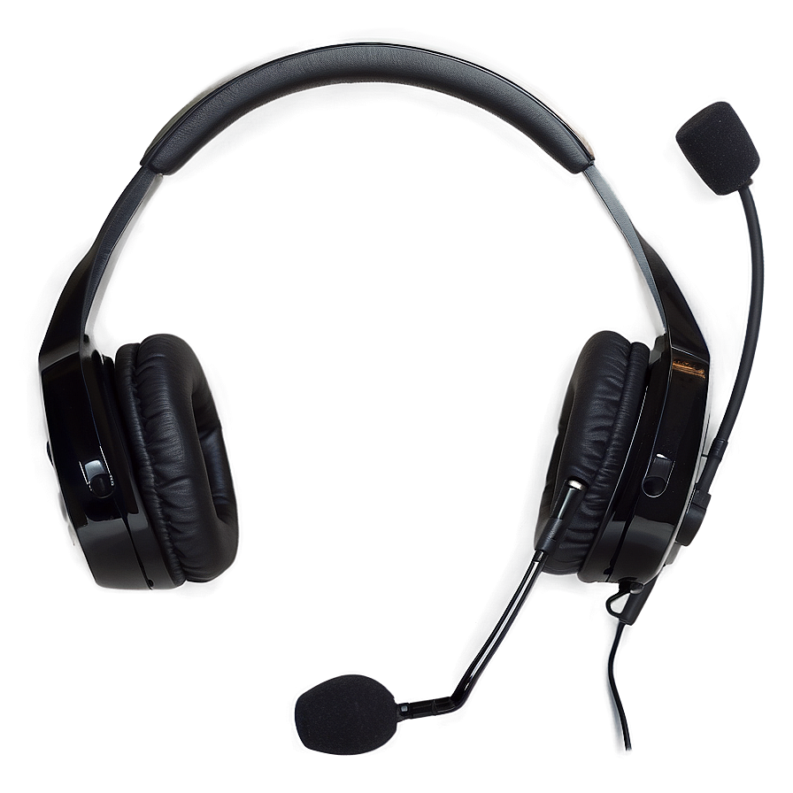 Luxury Headset Png 93